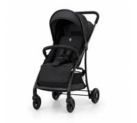 Asalvo Milan Stroller Noir