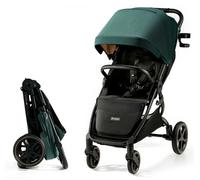 Kinderkraft Poussette MITZY vert