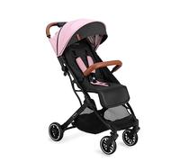 Poussette MoMi Estelle Rose