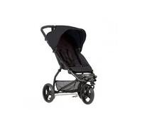 Mountain Buggy poussette Mini noire