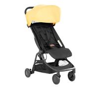 Poussette Mountain Buggy Nano Cyber