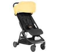 Poussette Mountain Buggy Nano™ Cyber Multicolore G