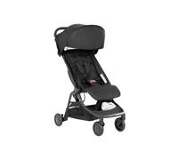 Poussette Mountain Buggy Nano Noir Noir