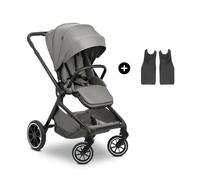 Poussette Move N Care Dark Grey