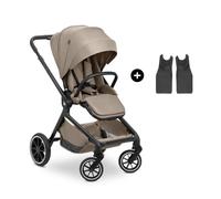 Hauck - Poussette Move N Care - Mocha