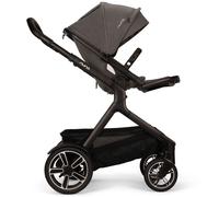 Poussette multi-usages DEMI NEXT Thunder