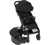 Poussette Myavo Duo Midnight Noir G