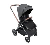 Poussette Mysa Black Satin - Chicco