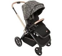 Poussette Chicco Mysa Glam Dew Re_Lux - STROLLER