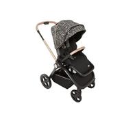 Poussette Mysa Glam Dew Relux - CHICCO - Noir Noir G