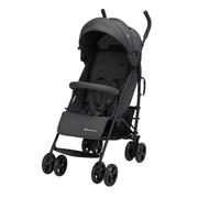 Poussette Naissance Légère Dusk Graphite Mineral TU