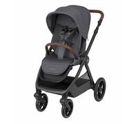 Maxi-Cosi Poussette polyvalente Oxford Twillic Graphite