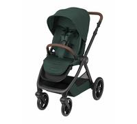 Maxi-Cosi - Poussette polyvalente Oxford - Twillic Green