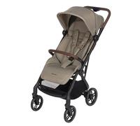 Poussette naissance ultra-compacte soho truffe twillic TU