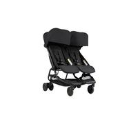 Poussette Nano Duo Black