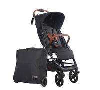 Mountain Buggy - Poussette compacte Nano Urban