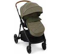Poussette Near2Me- couleur Kaki Multicolore G