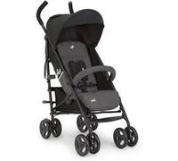 Poussette Nitro LX ember TU