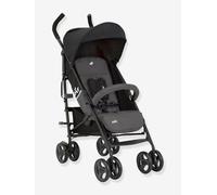 Joie - Nitro™ LX - Poussette Parapluie - Siège Inclinable Multi-Positions - Harnais 5 Points - Suspension 4 Roues - Pliage Compact - Poignées Ergonomiques - Dès la Naissance