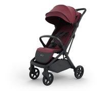 Poussette Nubi 3 Bordeaux
