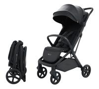 Poussette Nubi 3 Midnight Black