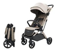 Poussette Nubi 3 Sand Beige