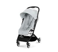 Cybex - Poussette ultra-compacte Orfeo - BLK Fog Grey 2025