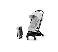 Cybex - Poussette ultra-compacte Orfeo - BLK Fog Grey 2025