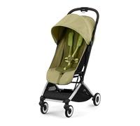 Poussette Orfeo Nature Green - Cybex Gold