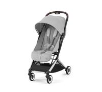 Poussette Orfeo SLV - Fog Grey | CYBEX