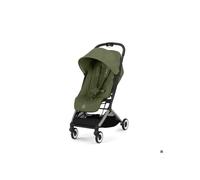 Poussette Orfeo TPE - Moss Green 2025