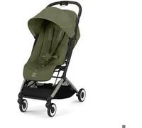Cybex - Poussette ultra-compacte Orfeo - TPE Moss Green 2025