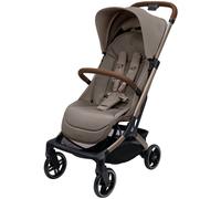 Poussette Oxford Cabin Oak Truffle