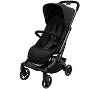 Poussette Oxford Cabin Onyx Black