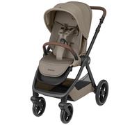 Poussette Oxford Twilic Truffle