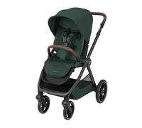 Maxi Cosi - Poussette polyvalente Oxford - Twillic Green