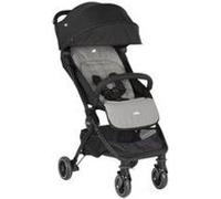 Poussette canne Joie Pact Ember - Dossier inclinable - Guidon réglable - Suspension - Poids jusqu'à 15 kg