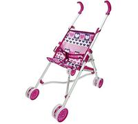 Poussette Parapluie - Reig - Modèle Básica - Couleur Imprimé - 55 Cm - Pour Bébé Mixte