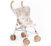 Poussette Parapluie XL Roma Teddy Dolls