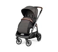 Poussettes Trios Peg-Perego Veloce Lounge Fiat 500