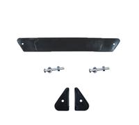 Poussette Pied De Lit Pédale Repose-pieds Bébé Poussette Accessoires Landaus Extension Pied De Lit Bébé