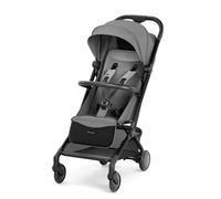 Poussette Pilot 2 Platinum Gray