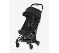 Cybex - Poussette ultra-compacte Coya - Matt Black Sepia Black