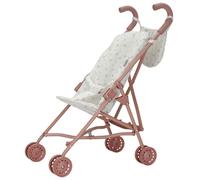 Poussette pliable pour poupée, Little Dutch