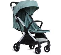 Poussette pliante automatique