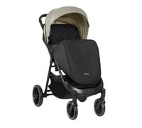 Poussette pliante automatique Sarah Beige - Kikka Boo