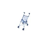 Cicciobello GPZ06995 Poussette pour poupée