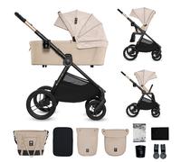 Poussette polyvalente NEA 2 Whisper Dune BIZUU