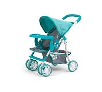 Poussette Poupée Milly Mally Kate Prestige Mint