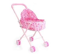 Poussette pour bébé : 50 % de réduction ! Chaise à bascule, balançoire, jouet pour enfants